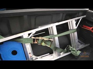 F150 Boxlink Cargo Management System