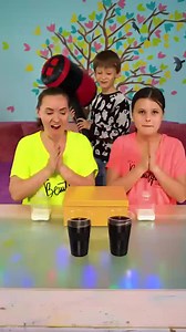 14K views · 203 reactions | Mystery Coffee Challenge ❌ #Reels | Back For You One Direction | Facebook