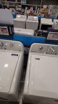 💯Washers that Clean Best