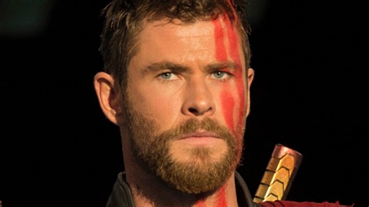 Props that actors stole from set