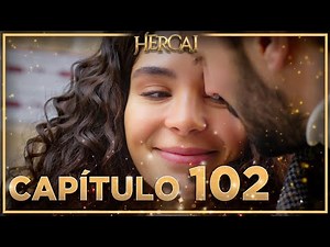 Hercai - Capítulo 102