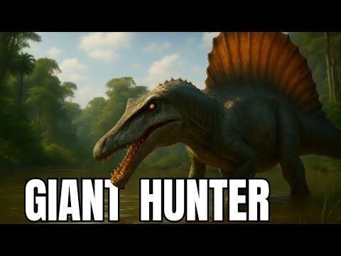 The Deadliest River Monster EVER!