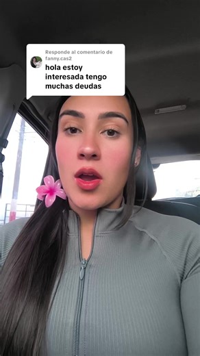 Respuesta a @fanny.cas2