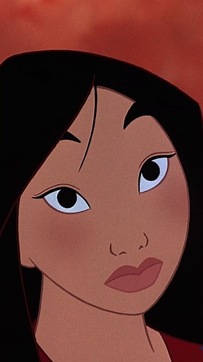 Join Us for Mulan Tonight at 7 PM ET/PT