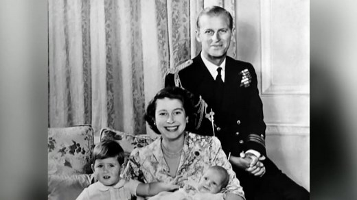 Prince Philip gets worldwide royal salute