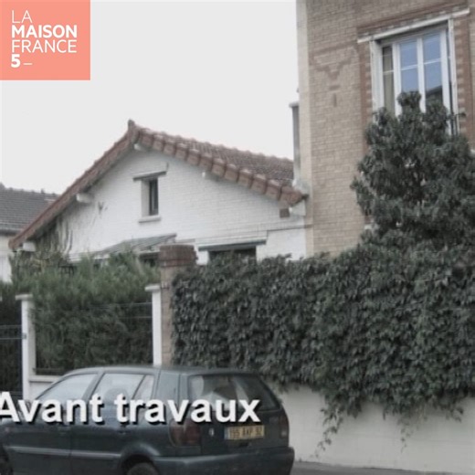 Agrandir son intérieur avec une extension : mode d’emploi ! #rénovationintérieure #travaux #stephanemillet #DécoMaison Retrouvez la vidéo sur YouTube : https://youtu.be/P-zN7qLPLjI La Maison France 5 est un magazine télévisé français consacré à la décoration et à l’aménagement intérieur. Il propose des conseils pratiques, des idées et des reportages pour aider à améliorer et personnaliser les espaces de vie | La Maison France 5