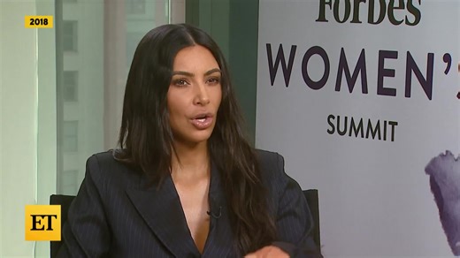 385K views · 3.7K reactions | Kim Kardashian is "really sorry" her comments were "received that way." | Entertainment Tonight | Facebook