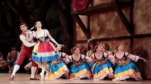 Coppelia