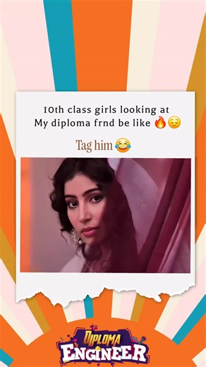 Diploma memes on Instagram: "Diploma life got you stressed? Laugh it off with @diplomaengineeer 😂🎓 . . . . . . . . . . . .** diploma struggles, student humor, engineering life, exam time, graduation journey, campus comedy, college friends, friendship moments, study pressure, class of 2024, college memories, exam grind, diploma stress, student laughs, peer support, funny college moments, educational challenges, diploma squad, learning experience, exam survival, future engineers, campus chaos, 3