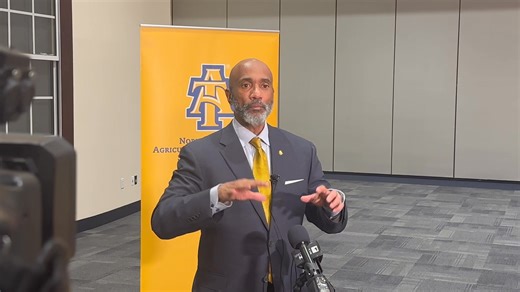 David Squires on Reels