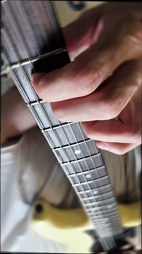 Ambient atmosphere post-rock guitar clean chords/swell with Valhalla Shimmer VST