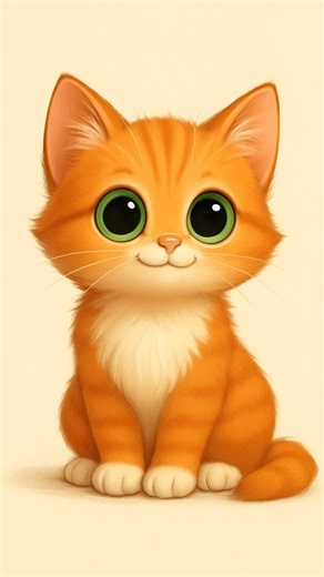 Meowment TV on Instagram: "The compilation brings together moments where kittens display emotions far bigger than their size. Tiny bodies stiffen, ears tilt back, and small sounds carry a level of seriousness that feels almost misplaced. What makes it funny is the contrast. The anger looks genuine, but it’s paired with soft paws, round faces, and movements that never quite follow through. Their expressions suggest frustration, even when the situation clearly isn’t that serious. The video resonat