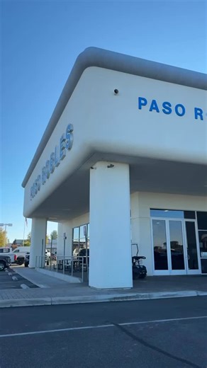 Welcome to Paso Robles Ford! We’re all about the holiday season, and we’ve got something special planned for the community! Be sure to save the date: Saturday, December 20th, for our Cruise Through Christmas event. We’re bringing everyone together for an afternoon of holiday fun starting at 12:00PM! We’ll have local car clubs on-site for a festive car show, a piñata, BBQ and hot dogs, plenty of candy for the kids, and a special appearance from Santa Claus himself! We’re also hosting a Toy Drive 