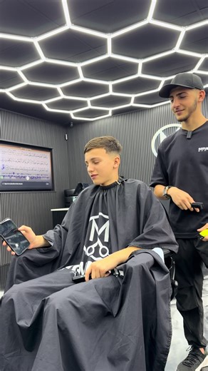 Fastest Haircut Techniques Revealed