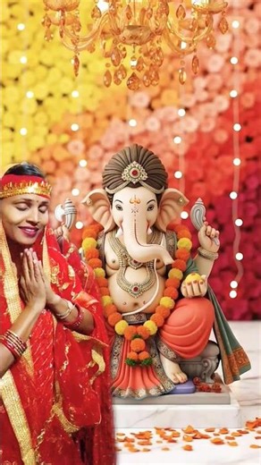 sukhkarta dukhaharta#ganpati #song #bhakti #sunitameher