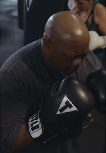 TITLE Boxing Club on TikTok