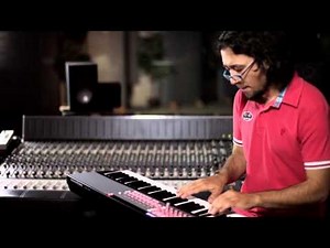 Introducing String Studio VS-2