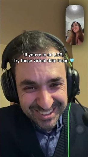 [CLICK THIS TO READ] Virtual Date Ideas for LDR Couples #shorts