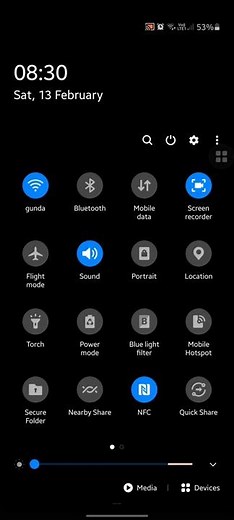 how to enable wifi calling in samsung