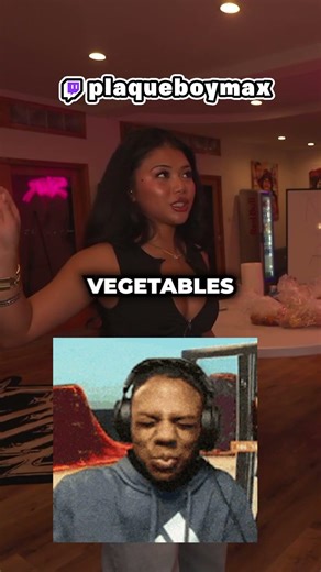 Guest Gets Everything WRONG and PlaqueBoyMax Can't Stop Laughing 💀 #plaqueboymax #shorts