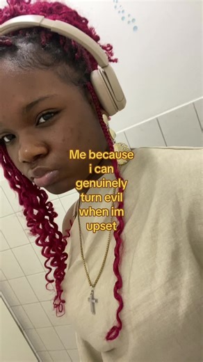 Manipulating yo ahh😭 (Not me actually) #fyp #microinfluencer #evil #mslamid