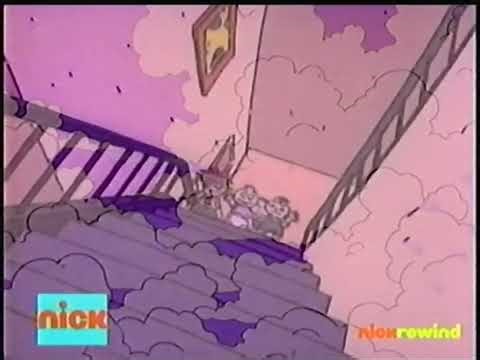 Klasky-Csupo/Nickelodeon Productions (1994/2017)