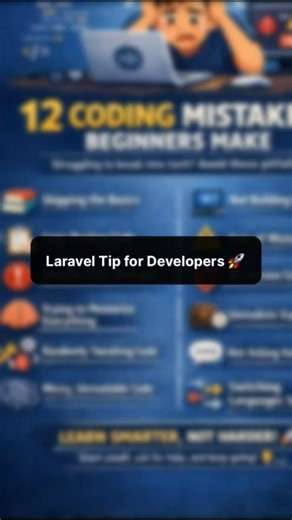 Laravel Tip for Developers | PHP Developer