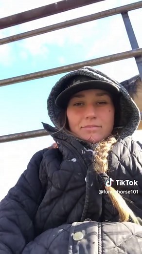 Horses fart in an unparalleled way🐎😂🤣#horses #horsesoftiktok #fun #fyp #usa🇺🇸