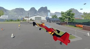 Kitbash Model Club é um jogo de construção de veículos de controle remoto em que você inventa e depois os coloca em combate explosivo! Vocês sabiam que tem drones acessíveis com preços baratíssimos à venda no Brasil? Confira no link de afiliado Amazon: https://amzn.to/3OJowE3 | Nerd Maldito