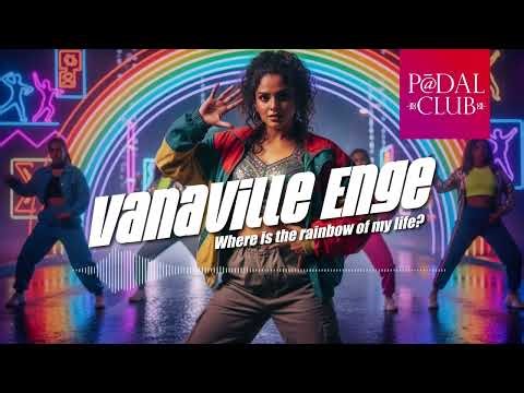 Vennilavu Enge - (Where is Rainbow of my life)