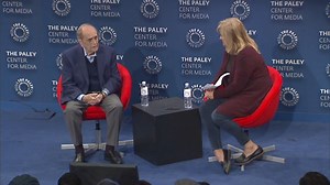 18K views · 461 reactions | The Paley Center remembers legendary comedian Bob Newhart, a comic genius who thrived as a soft-spoken, stammering Everyman in some of TV’s most iconic sitcoms. In this clip from a 2018 PaleyFest LA event, Bob looks back at creating one of the most memorable TV series finales of all time when he ended Newhart in 1990. #BobNewhart #PaleyArchive | The Paley Center for Media | Facebook