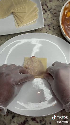 Deep Fried Peach Cobbler #desserts #peachcobbler #summertime