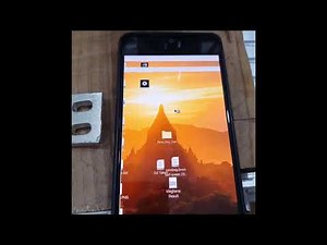 Raspberry Pi CNC (SBC-CNC) On Mobile