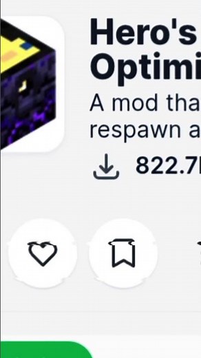 Hero's anchor optimizer available in modrinth