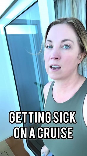 I somehow got lucky and took over 30 cruises before it happened... I got sick. 😩 And yes, I could have ridden it out, but thankfully I had travel insurance, so I went to the med center for treatment, and my policy covered it in full less than a week after I returned home. After I got home and recovered, because I had so many people ask me about travel insurance, I put together a guide to explain the ins and outs of it in detail including the differences in plans (I carry an annual plan that cov