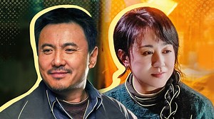 《白蛇3：浮生》宝青坊主独立电影揭露坊主不为人知的秘密和过往！