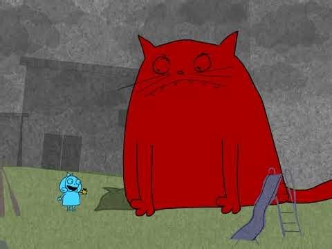 Making Fiends Ep. 2: Show and Tell (Commentary)