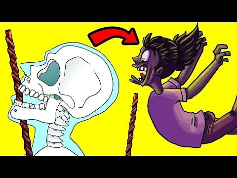 Luckiest People Who Survived The Impossible (Part 9)