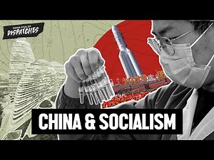 Is China Capitalist or Socialist? w/ Tings Chak