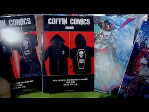 Lady Death Pirate Queen Mission Control