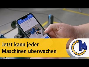 SKF Enlight QuickCollect: Einfache Überwachung des Maschinenzustands für jeden