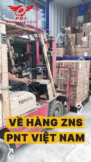 🔥 ZNS Đã Có Mặt Tại PNT Việt Nam | Đa Dạng Mẫu Mã, Giá Cực Hấp Dẫn