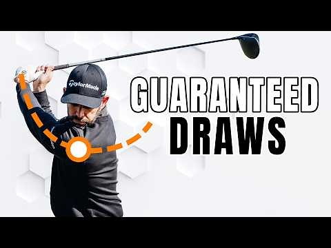 The Easiest Way to Draw the Driver (Even If You Slice It)