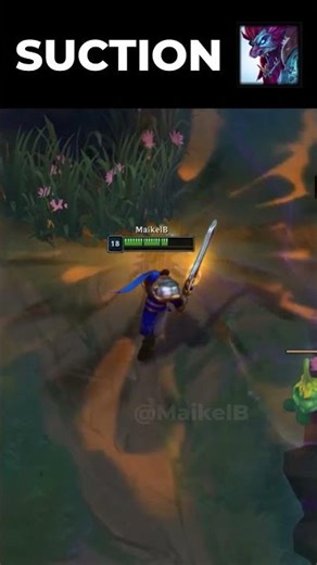 Vampire Ult Trundle #leagueoflegends #subscribe #lolmemes #lol #leagueoflegendsclips #league #tft