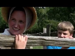 Genesee Country Village & Museum 2018 Overview