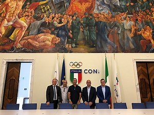 The Italian American Baseball Foundation | News and Events