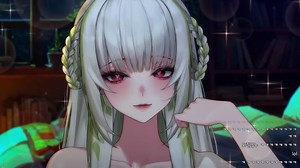 [ASMR]seldea 3D音声 建议佩戴耳机食用