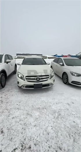 ❄️ Свежее пополнение в Тюмени!🗓️ 8 Февраля встретили 6 крутых автомобилей