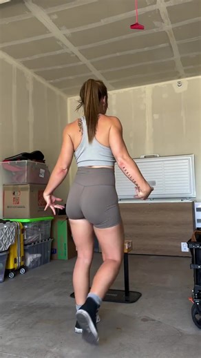 First Time Using Block Canes After a Year