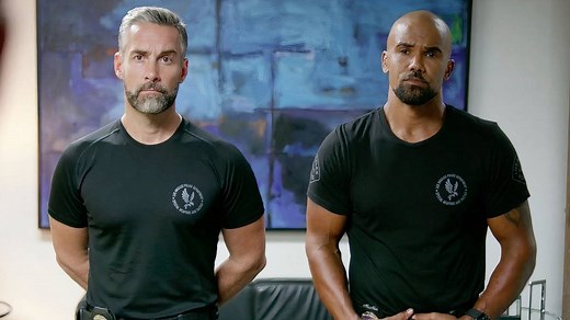 S.W.A.T. Season 8 Character Update Reveals New Details About Deacon's Future After Retirement